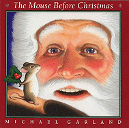 Mouse Before Christmas