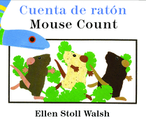 Mouse Count/Cuenta de Rat?n: Bilingual English-Spanish