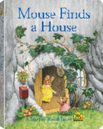 Mouse Finds a House - Hoenecke, Karen