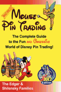 Mouse Pin Trading - 2012 Edition