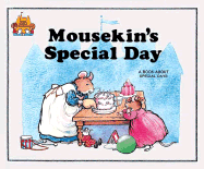 Mousekin's Special Day