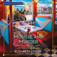 Mousse and Murder