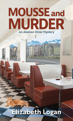 Mousse and Murder - Logan, Elizabeth