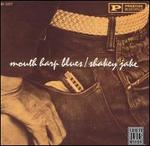 Mouth Harp Blues - Shakey Jake Harris