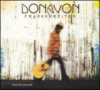 Move by Yourself - Donavon Frankenreiter