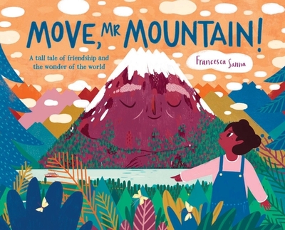 Move, Mr Mountain! - 