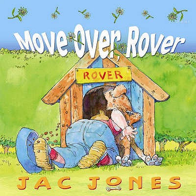 Move Over, Rover - Jones, Jac