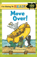 Move Over!