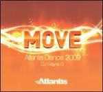 Move, Vol. 2: Atlantis Dance
