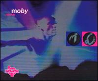 Move - Moby