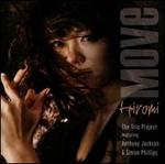 Move - Hirom & the Trio Project