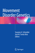 Movement Disorder Genetics