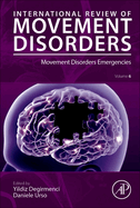 Movement Disorders Emergencies: Volume 6