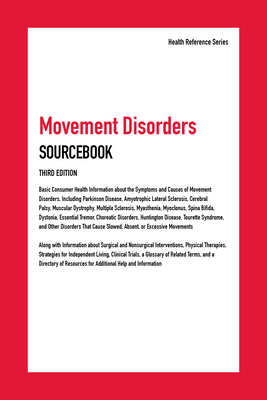 Movement Disorders Sb, 3rd Ed. - Mullin, Greg