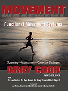 Movement: Functional Movement Systems: Screening, Assessment, and Corrective Strategies