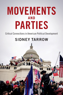 Movements and Parties - Tarrow, Sidney