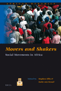 Movers and Shakers: Social Movements in Africa
