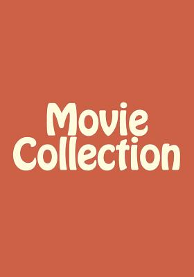 Movie Collection - Thompson, Brent