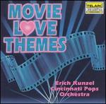 Movie Love Themes - Erich Kunzel / Cincinnati Pops Orchestra