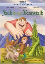 Movie Matinee: Jack & the Beanstalk