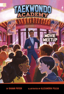 Movie Meetup