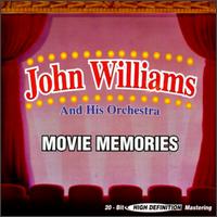 Movie Memories - John Williams & the Boston Pops