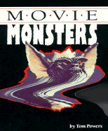 Movie Monsters - Powers, Tom