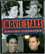 Movie Stars: Unseen Archives