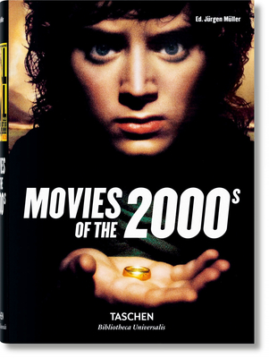 Movies of the 2000s - Mller, Jrgen (Editor)