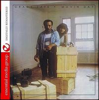 Movin' Day - Grady Tate