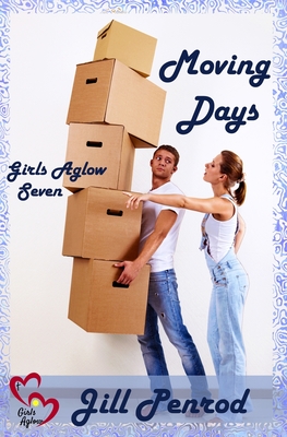 Moving Days - Penrod, Jill