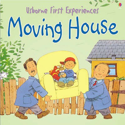 Moving House - Civardi, Anne