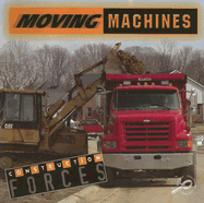 Moving Machines - Whitehouse, Patty