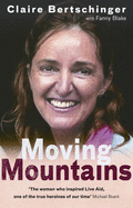 Moving Mountains - Bertschinger, Claire