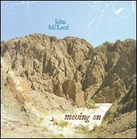 Moving On - John McLeod