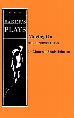 Moving On - Johnson, Maureen Brady