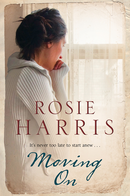 Moving on - Harris, Rosie