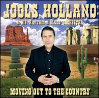 Moving Out to the Country - Jools Holland
