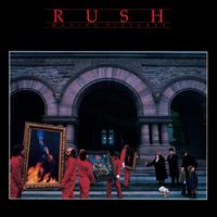 Moving Pictures [LP] - Rush