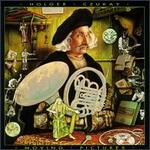 Moving Pictures - Holger Czukay