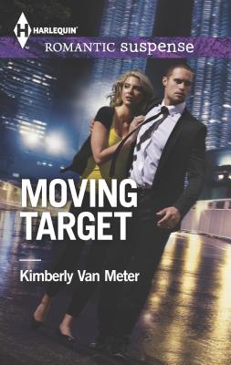 Moving Target - Van Meter, Kimberly