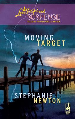 Moving Target - Newton, Stephanie