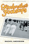 Moving Times trilogy: Grandmother's Footsteps: Book 2
