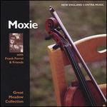 Moxie