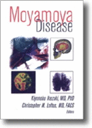 Moyamoya Disease