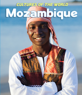 Mozambique - Nevins, Debbie