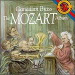 Mozart Album - Canadian Brass