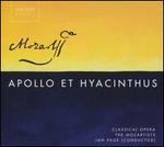 Mozart: Apollo et Hyacinthus