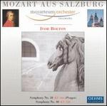 Mozart aus Salzburg, Vol. 2