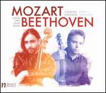 Mozart, Beethoven: Violin and Cello Duets